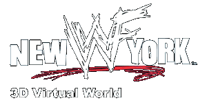 WWF New York - 3D Virtual World